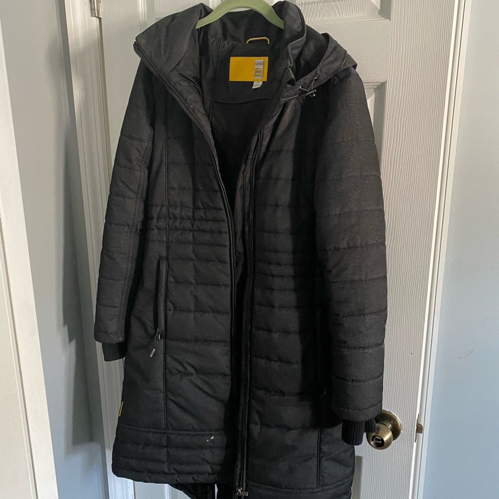 Lole Jacket - image 1